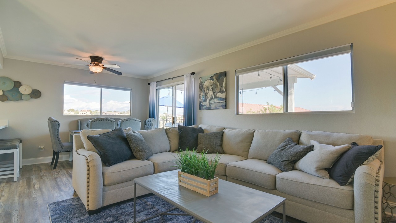 Photo of Livingroom in Fountain Hills