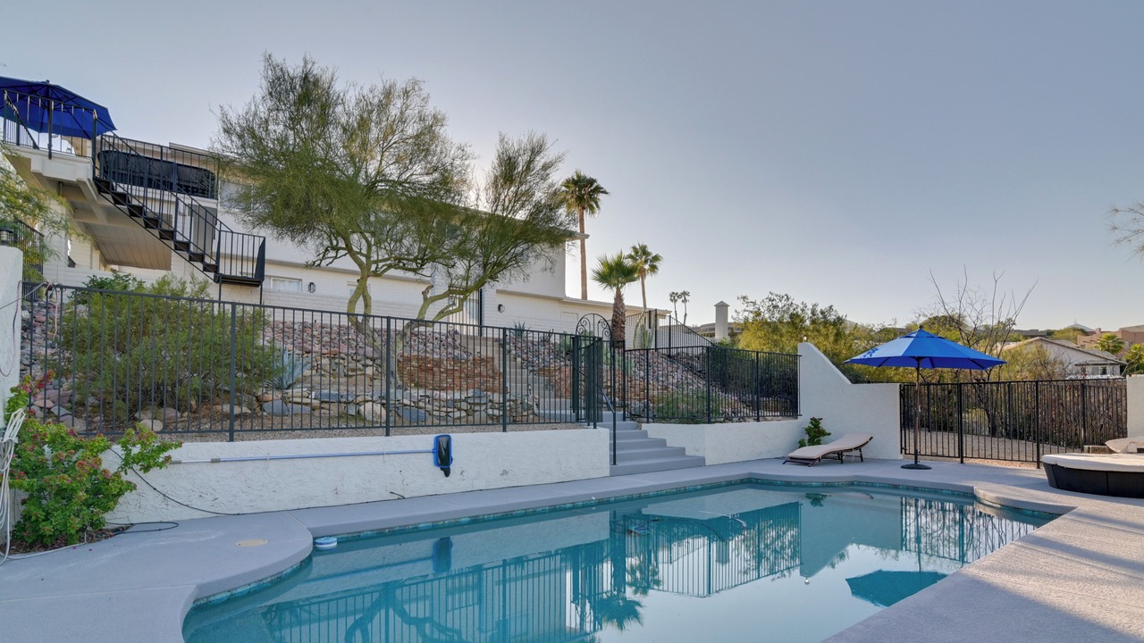 Photo of Outdoor in Fountain Hills