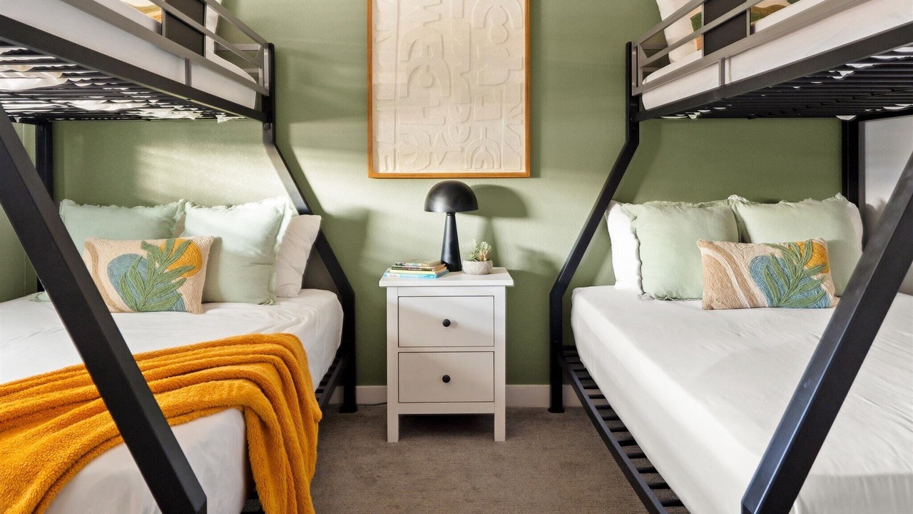 Photo of Bedroom in Village Grove