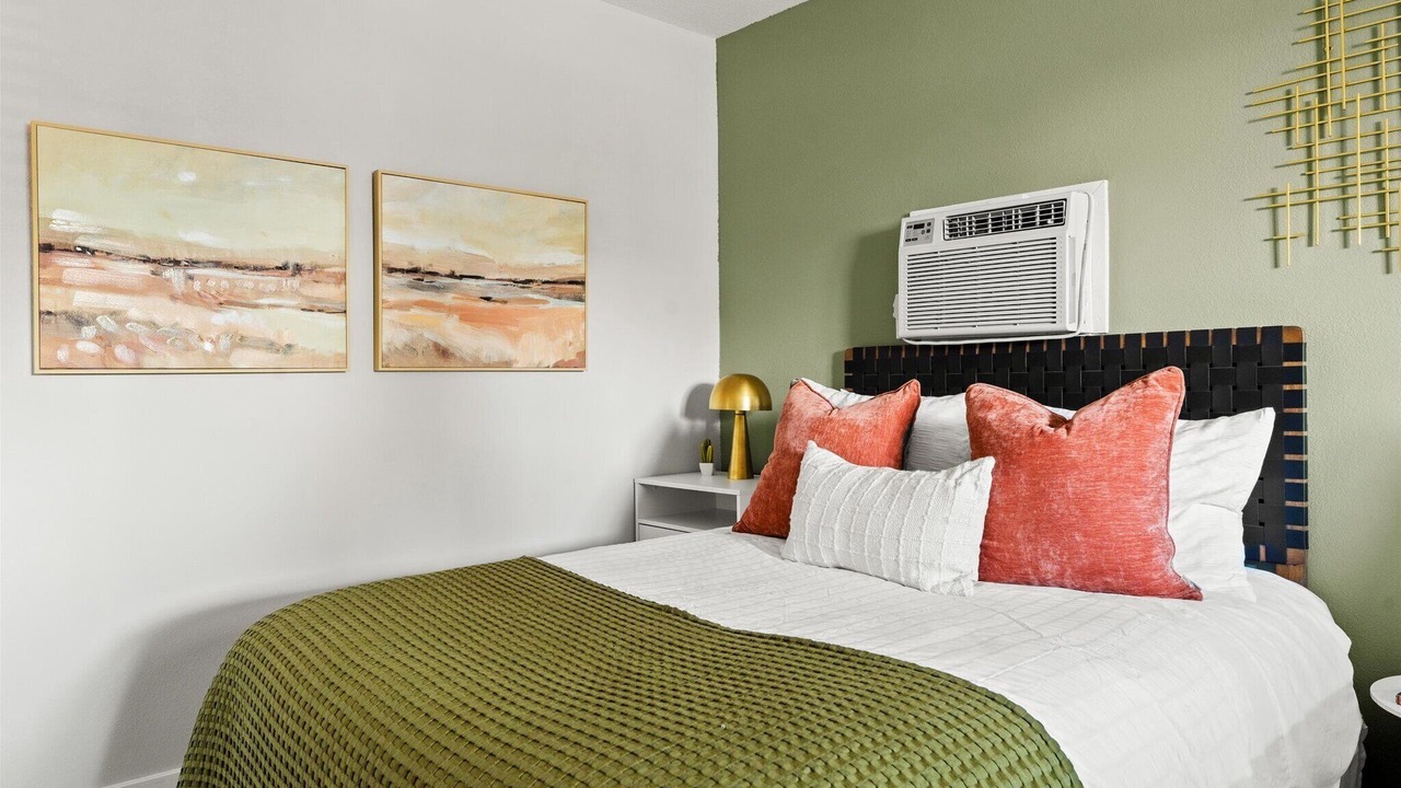 Photo of Bedroom in Village Grove