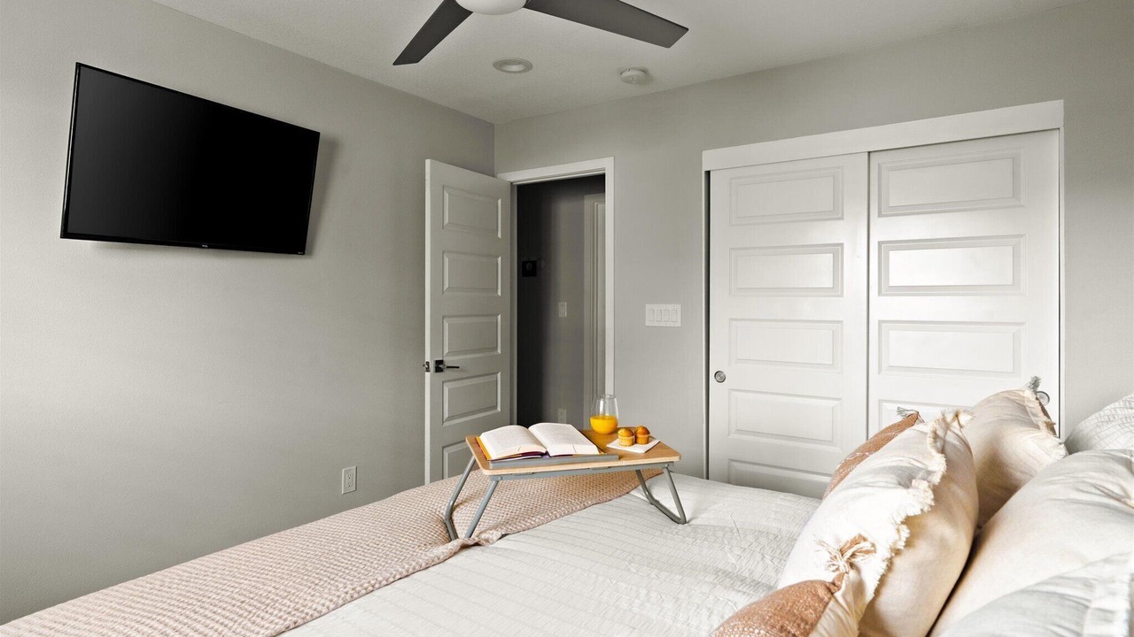 Photo of Bedroom in Village Grove
