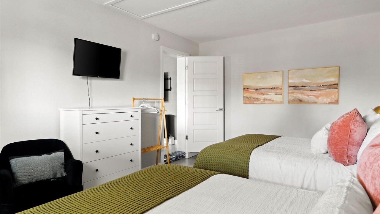 Photo of Bedroom in Village Grove
