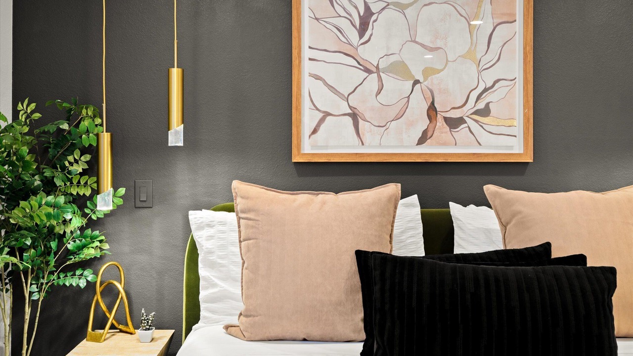 Photo of Bedroom in Village Grove