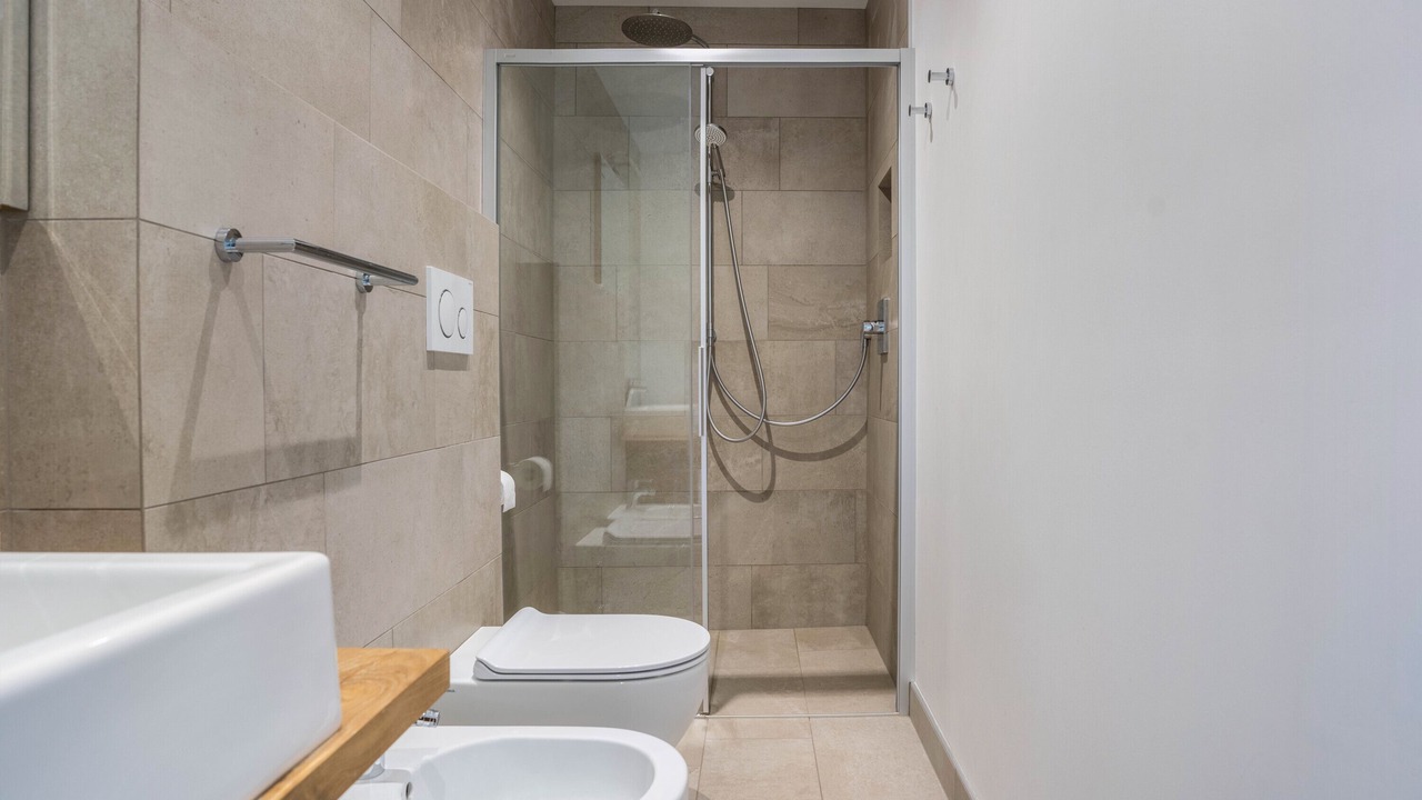 Photo of Bathroom in Auer
