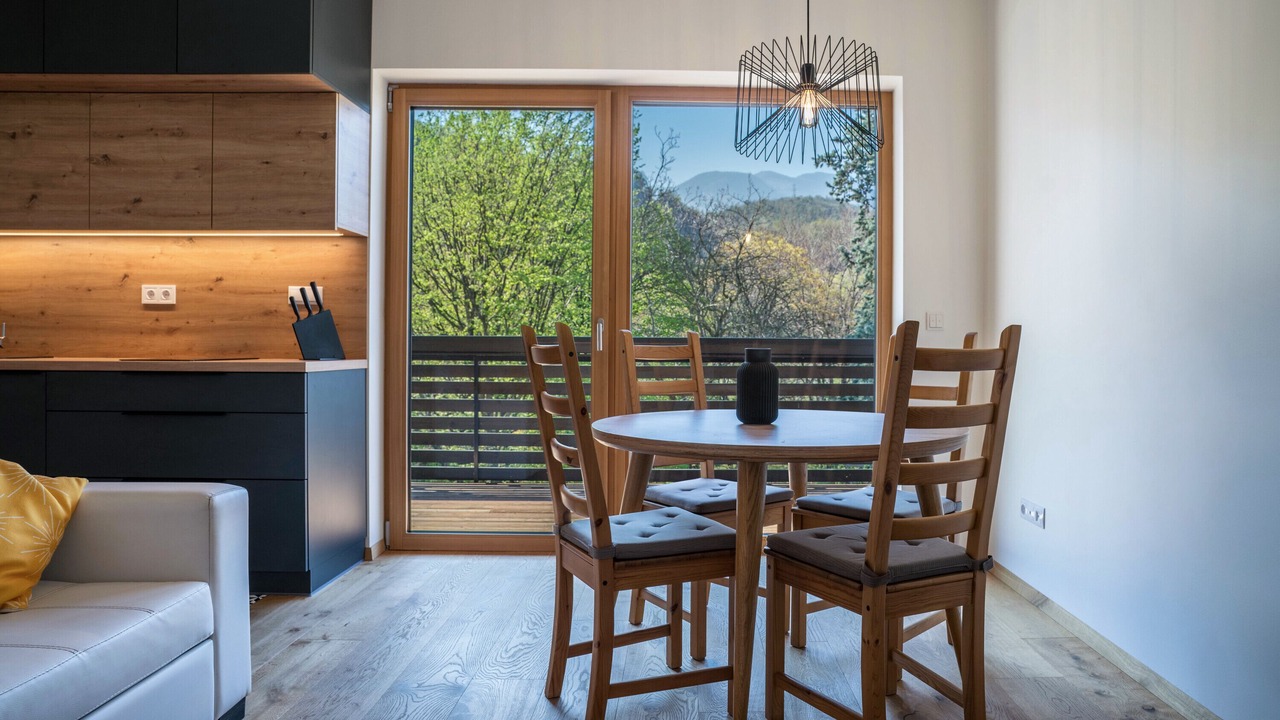 Photo of Livingroom in Auer