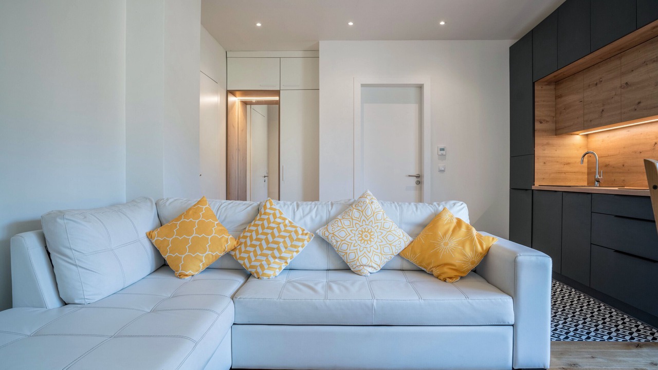 Photo of Livingroom in Auer