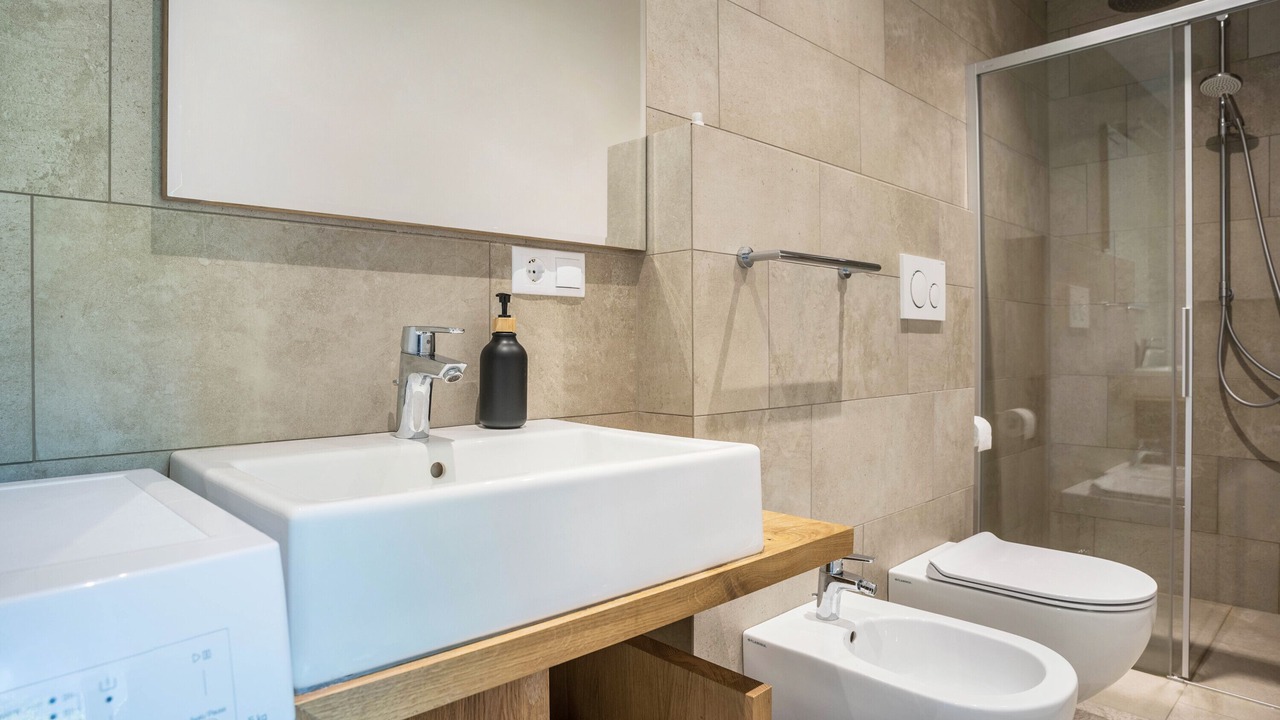 Photo of Bathroom in Auer