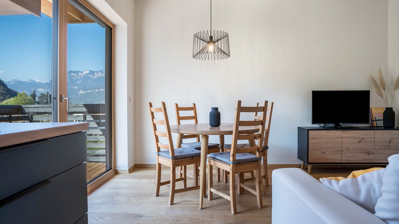 Photo of Livingroom in Auer