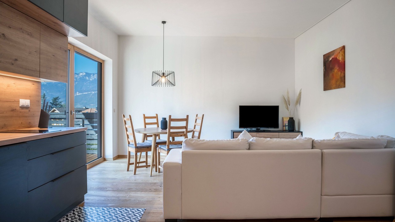Photo of Livingroom in Auer