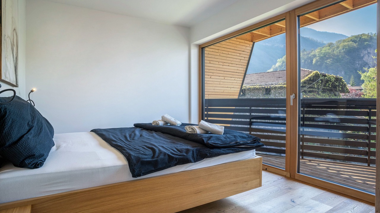Photo of Bedroom in Auer