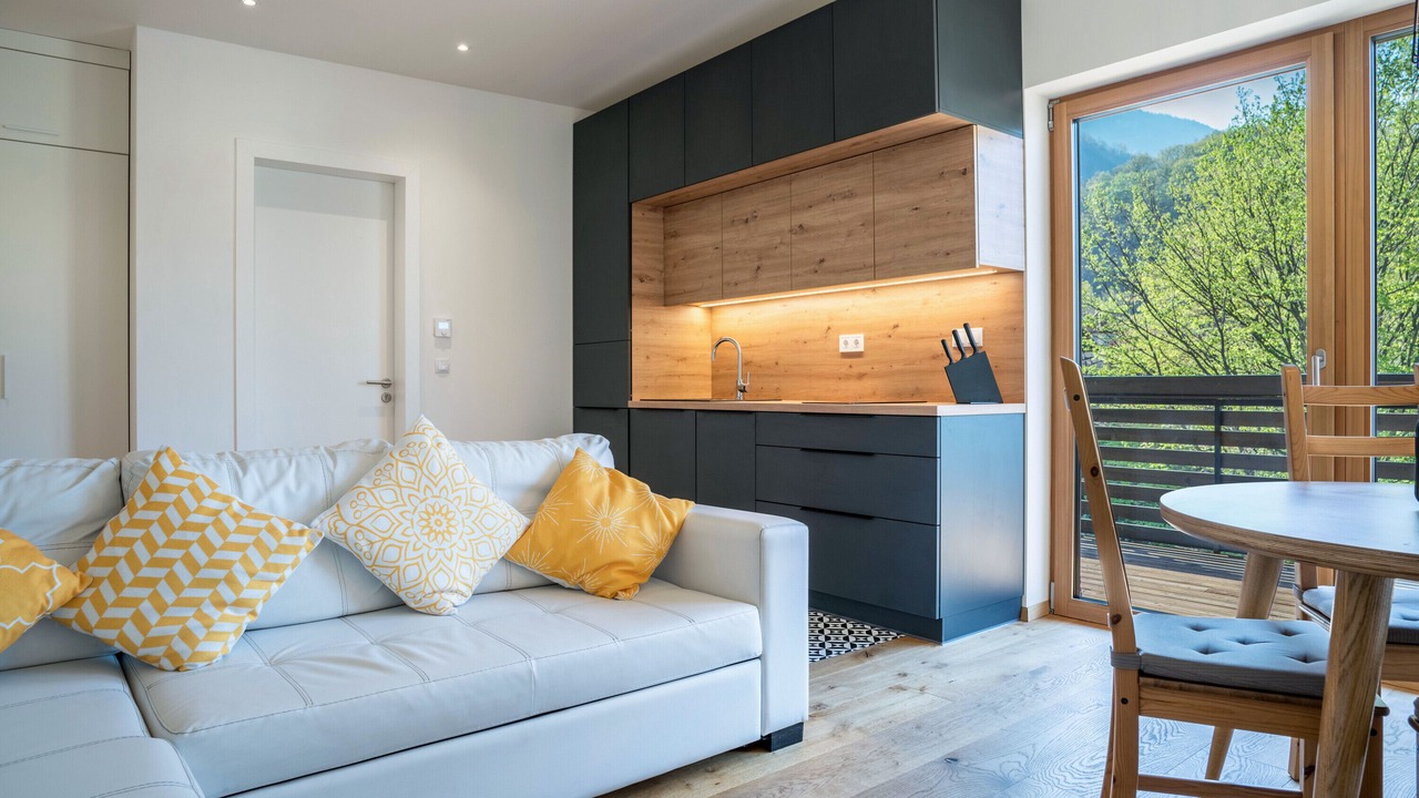 Photo of Livingroom in Auer