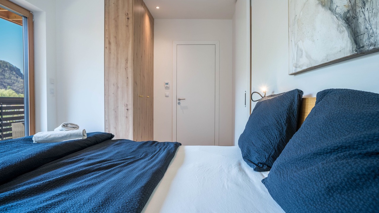 Photo of Bedroom in Auer