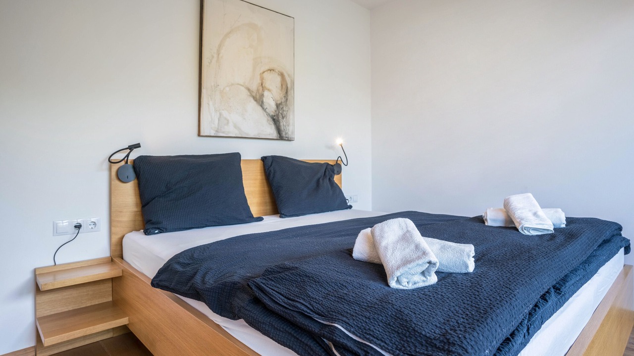 Photo of Bedroom in Auer