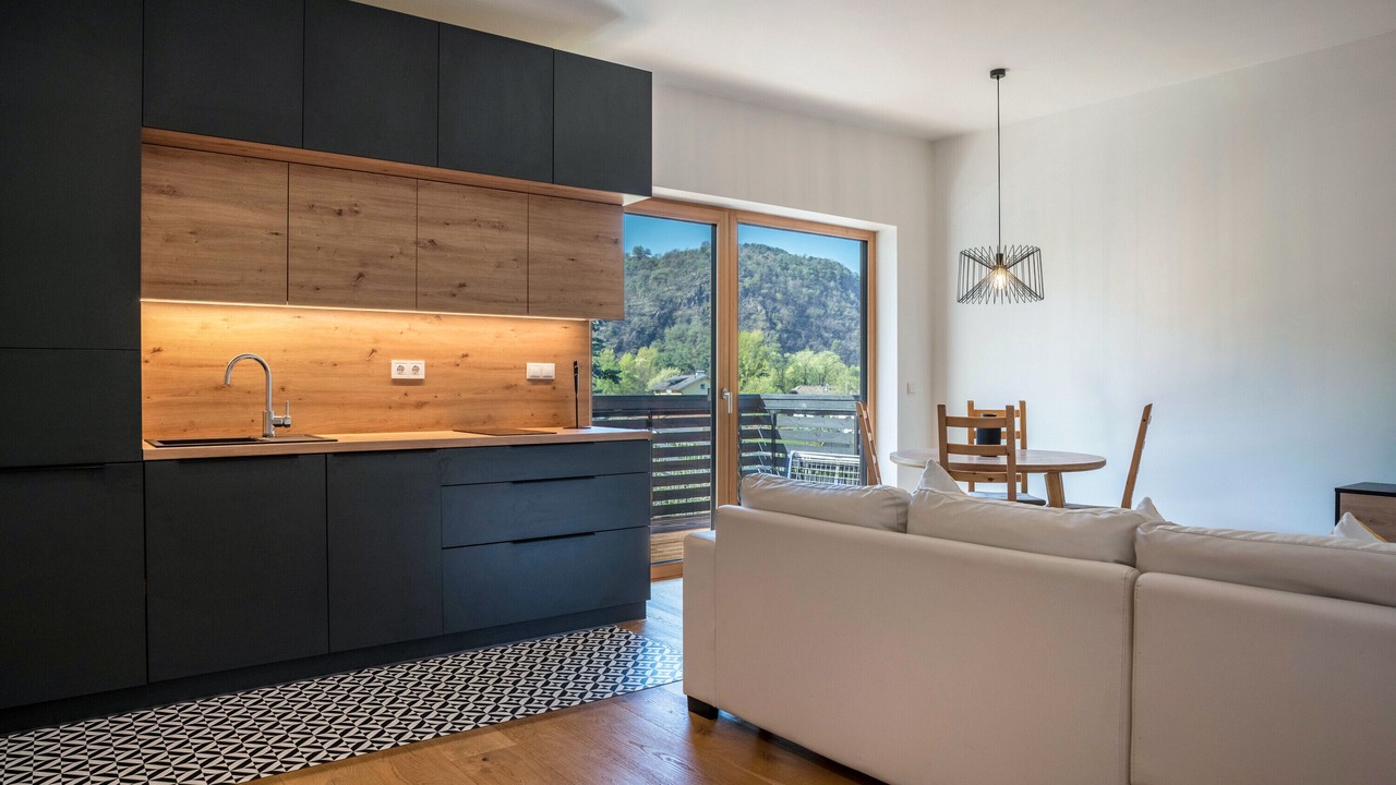 Photo of Livingroom in Auer