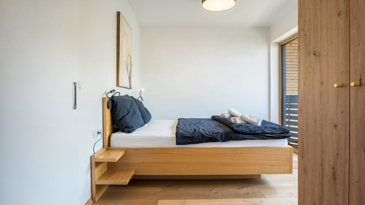 Photo of Bedroom in Auer
