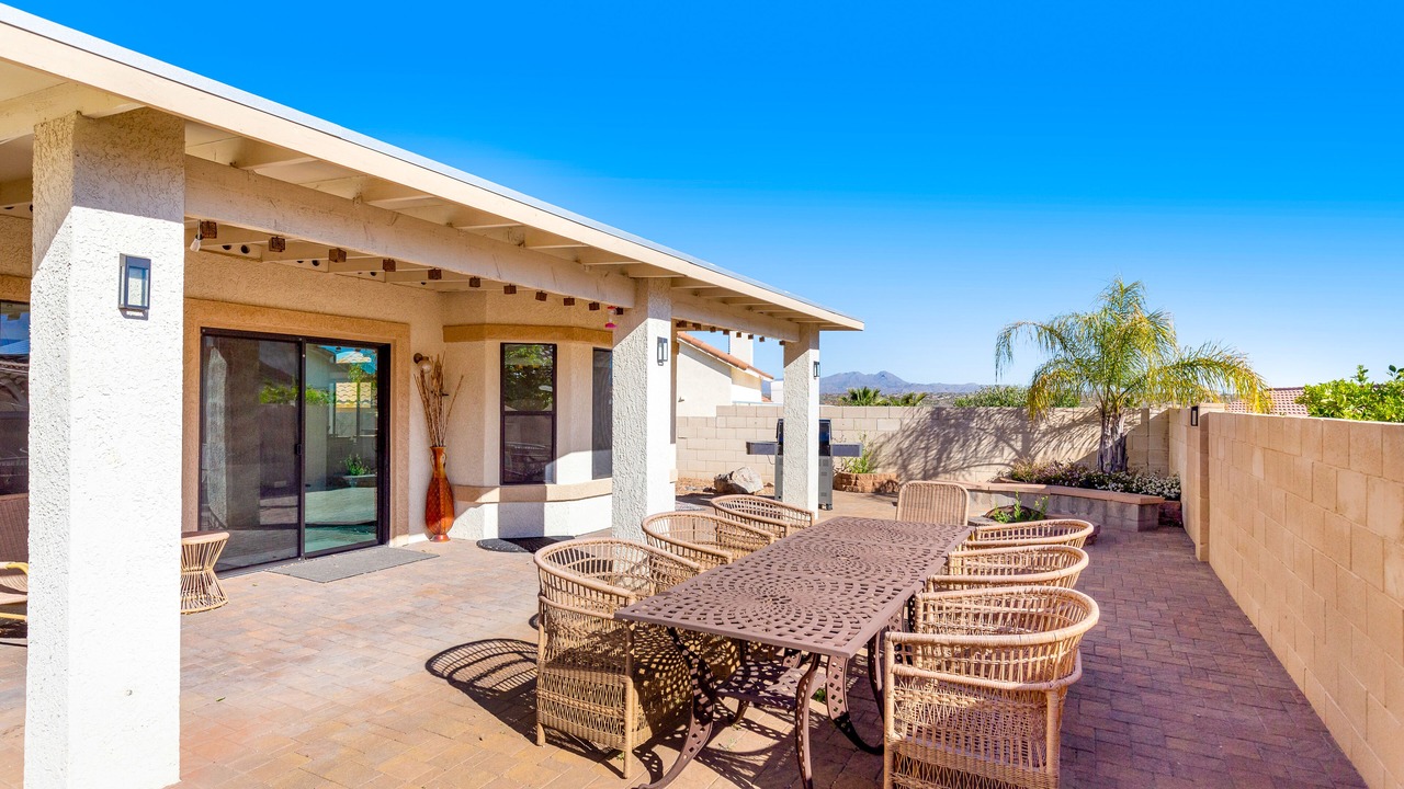 Photo of Outdoor in Oro Valley