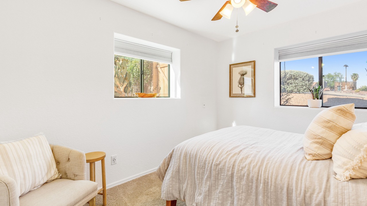 Photo of Bedroom in Oro Valley
