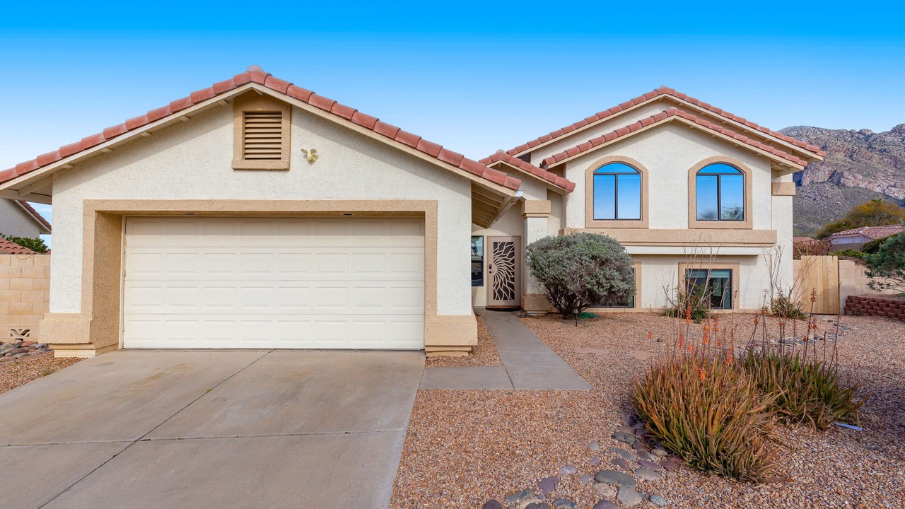 Photo of Outdoor in Oro Valley