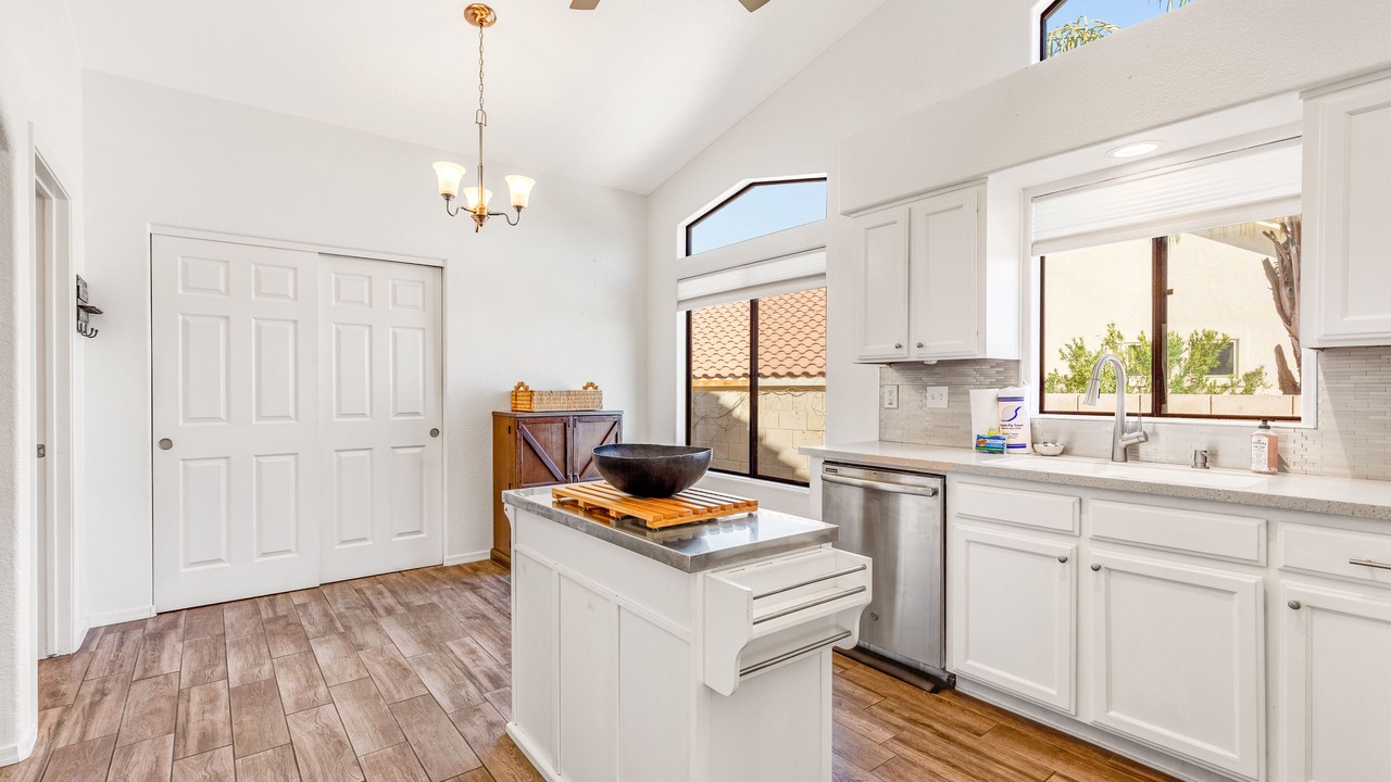 Photo of Kitchen in Oro Valley