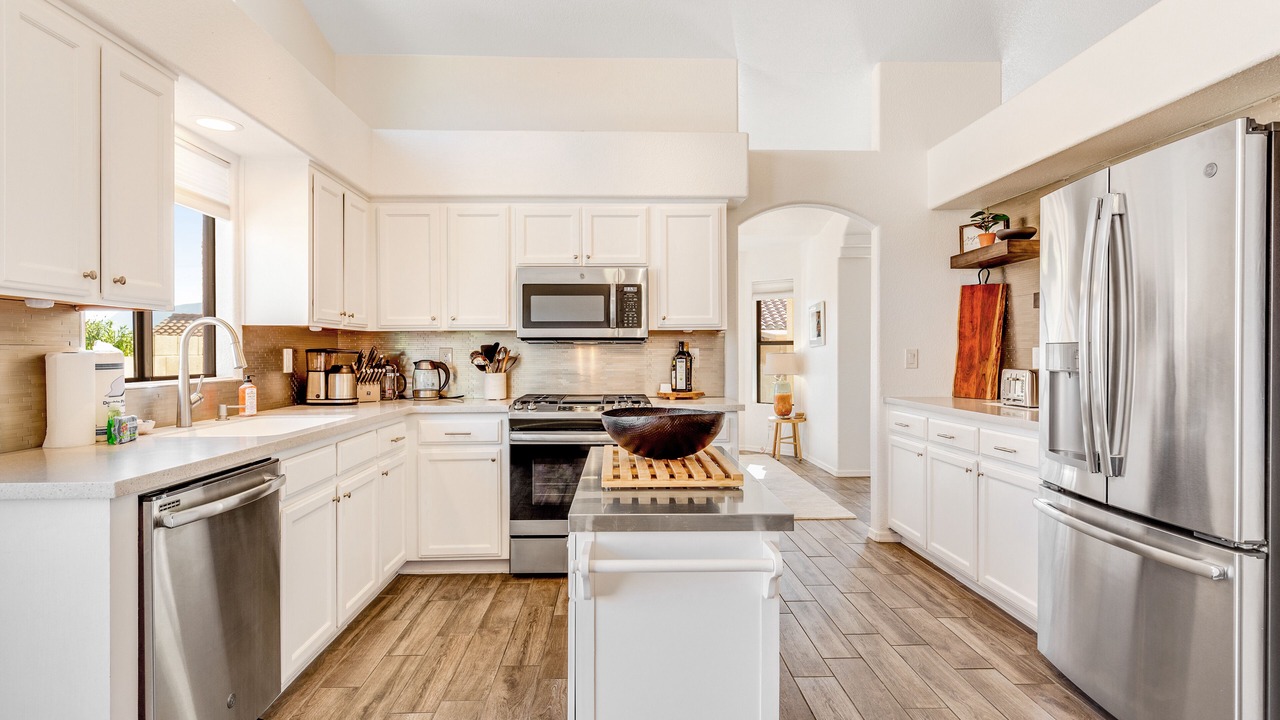 Photo of Kitchen in Oro Valley