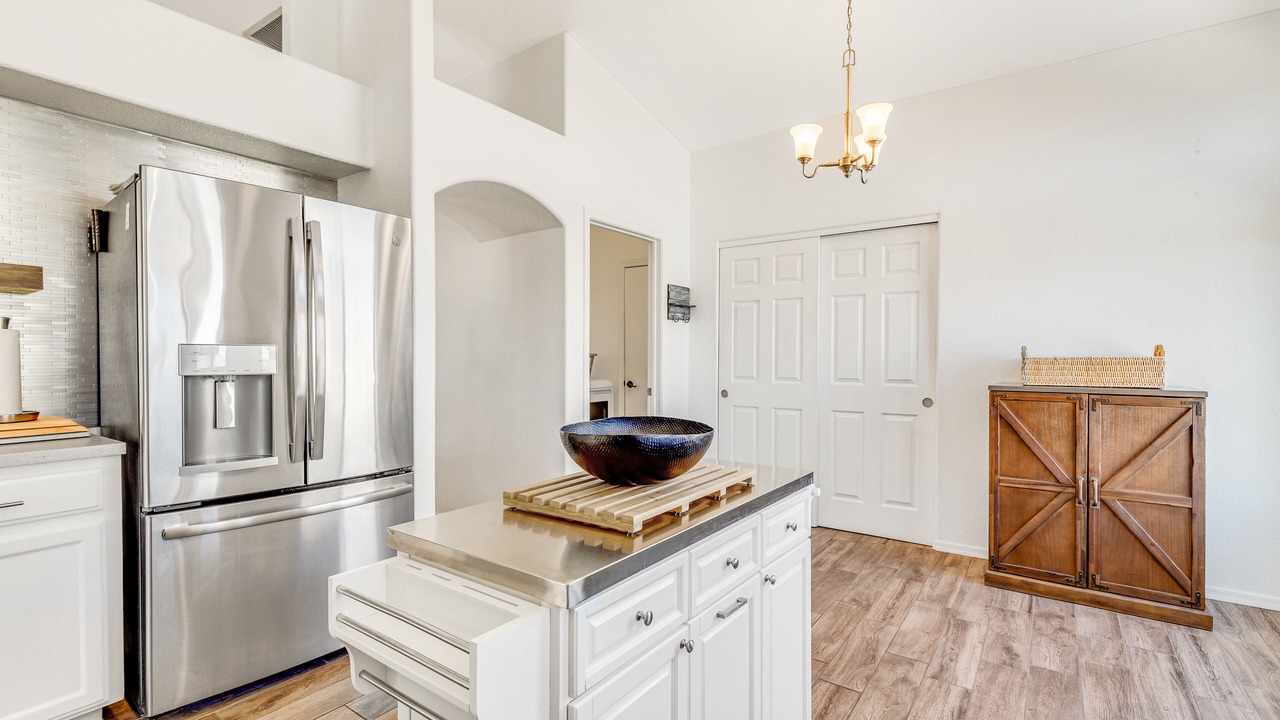 Photo of Kitchen in Oro Valley