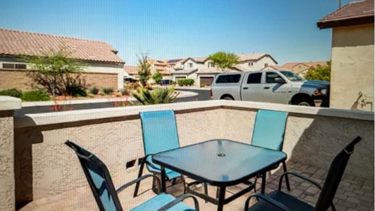 Photo of Outdoor in Anthem at Merrill Ranch