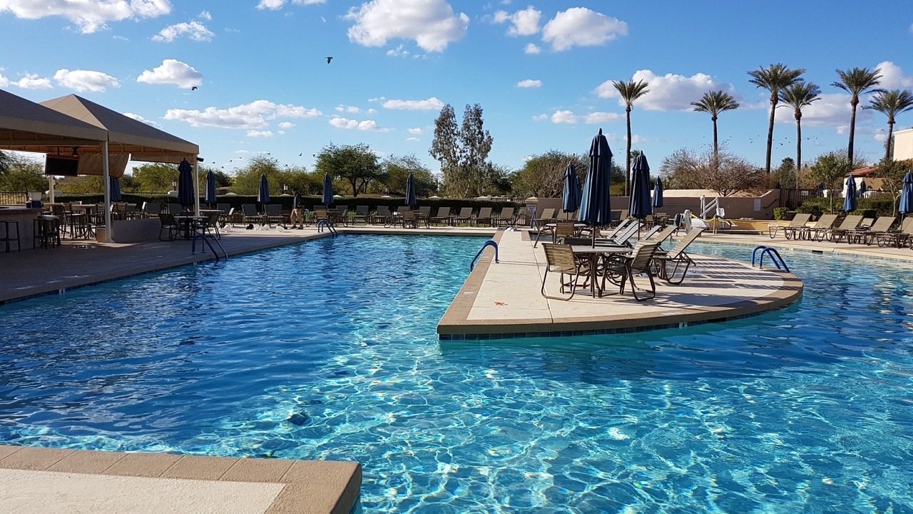 Photo of Outdoor in South Mountain