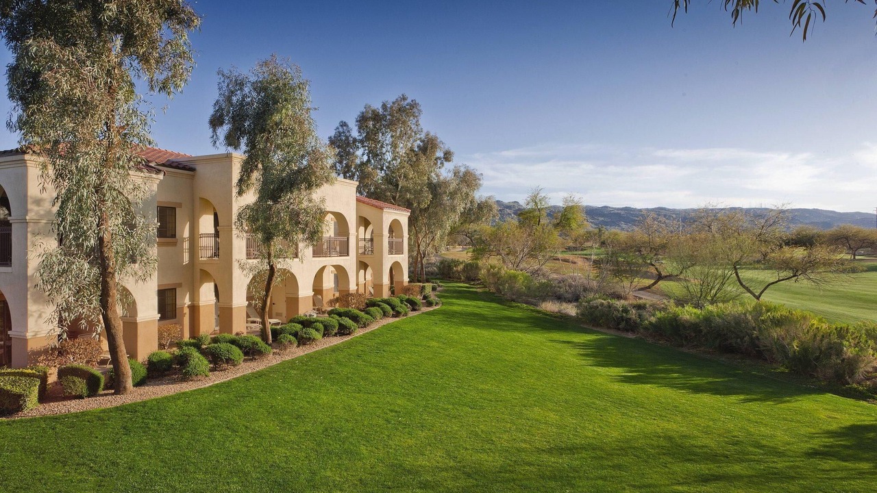 Photo of Outdoor in South Mountain