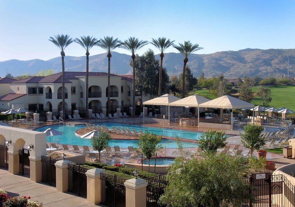 Photo of Outdoor in South Mountain