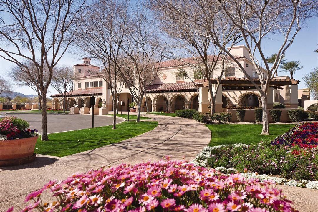 Photo of Outdoor in South Mountain