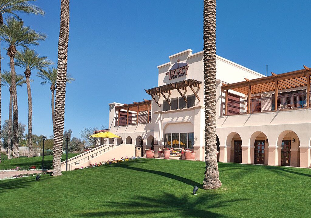 Photo of Outdoor in South Mountain