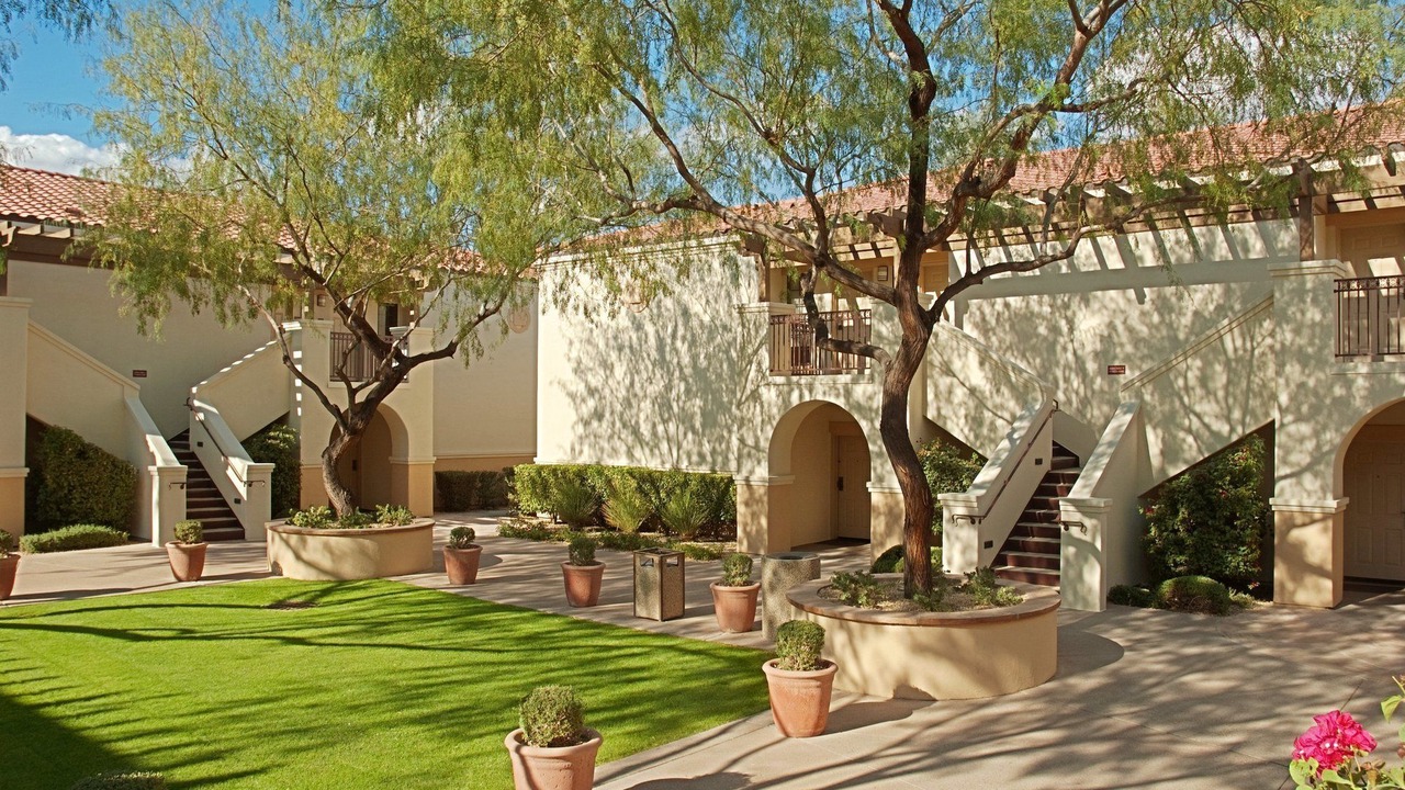 Photo of Outdoor in South Mountain