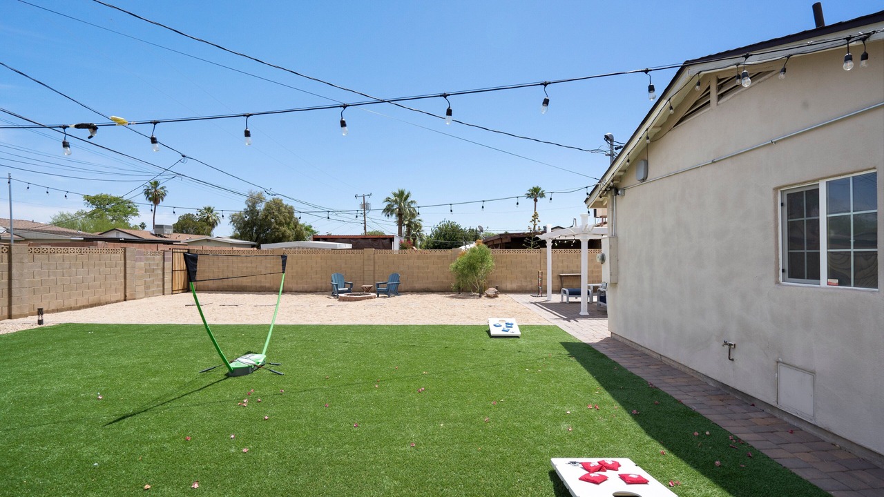 Photo of Outdoor in South Scottsdale