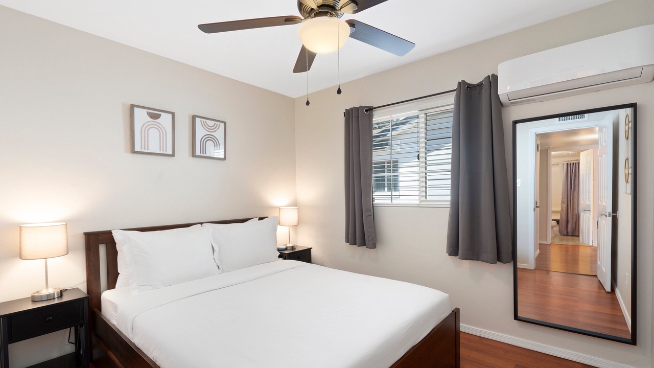 Photo of Bedroom in South Scottsdale