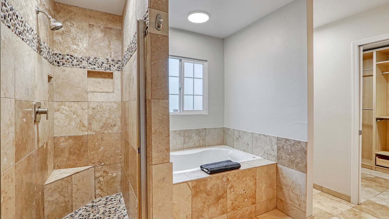 Photo of Bathroom in South Scottsdale