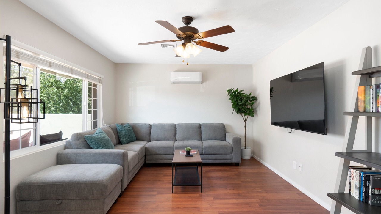 Photo of Livingroom in South Scottsdale