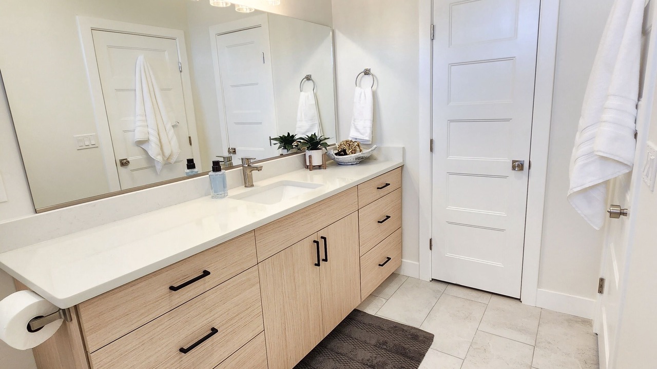 Photo of Bathroom in Kanab
