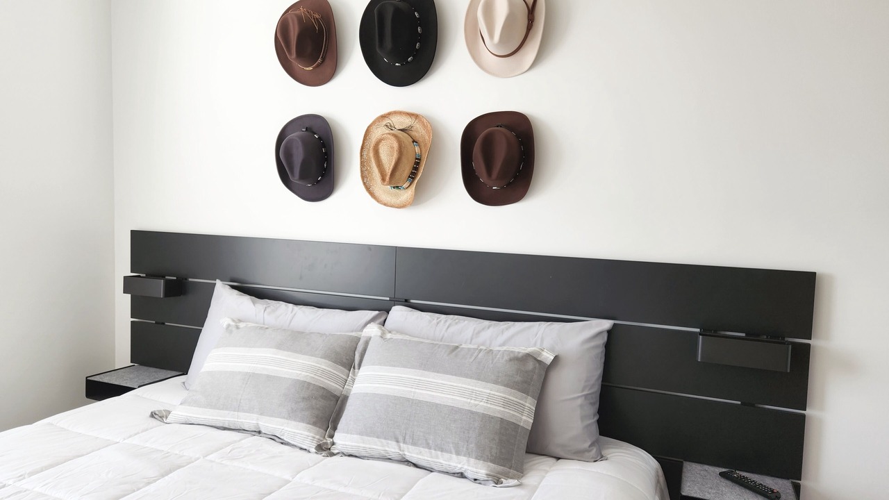 Photo of Bedroom in Kanab