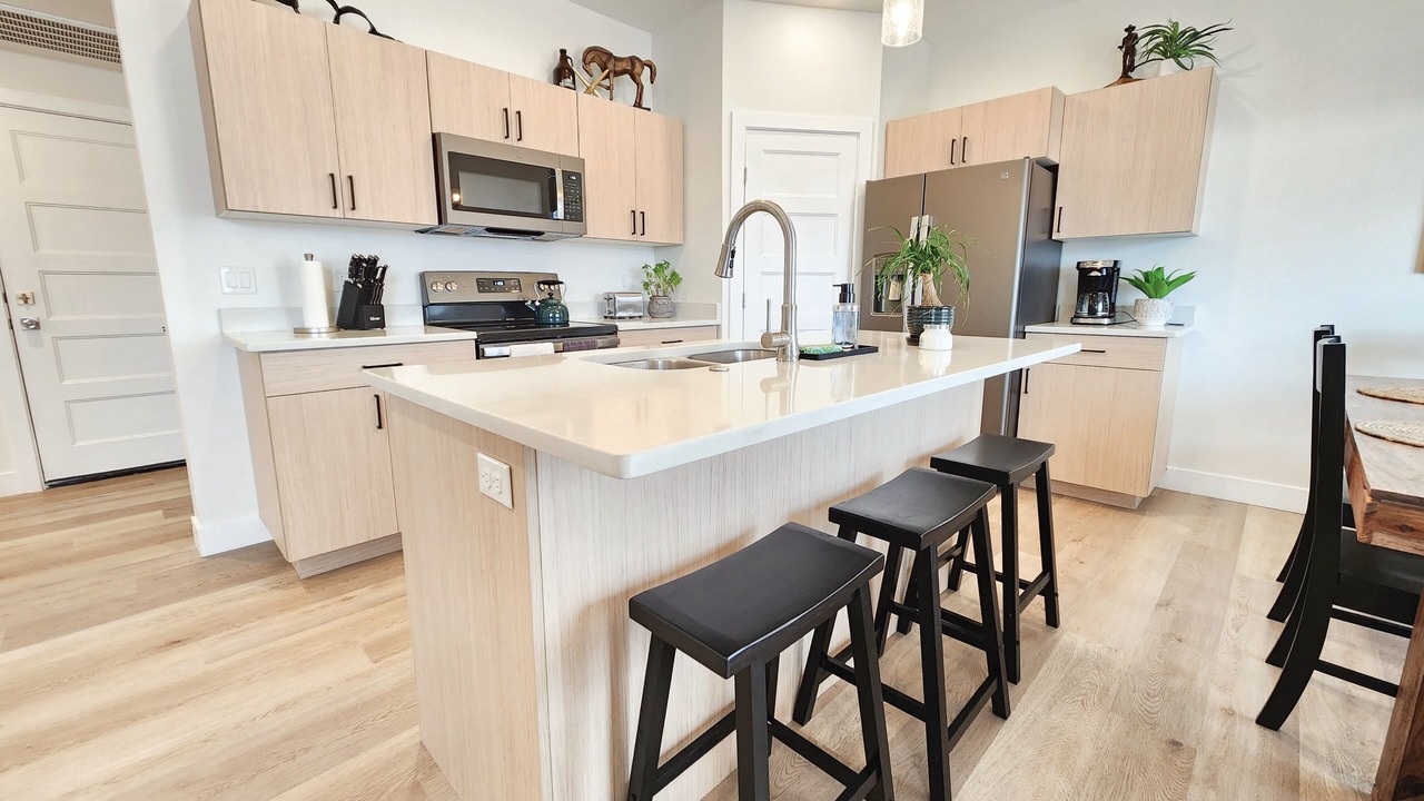Photo of Kitchen in Kanab