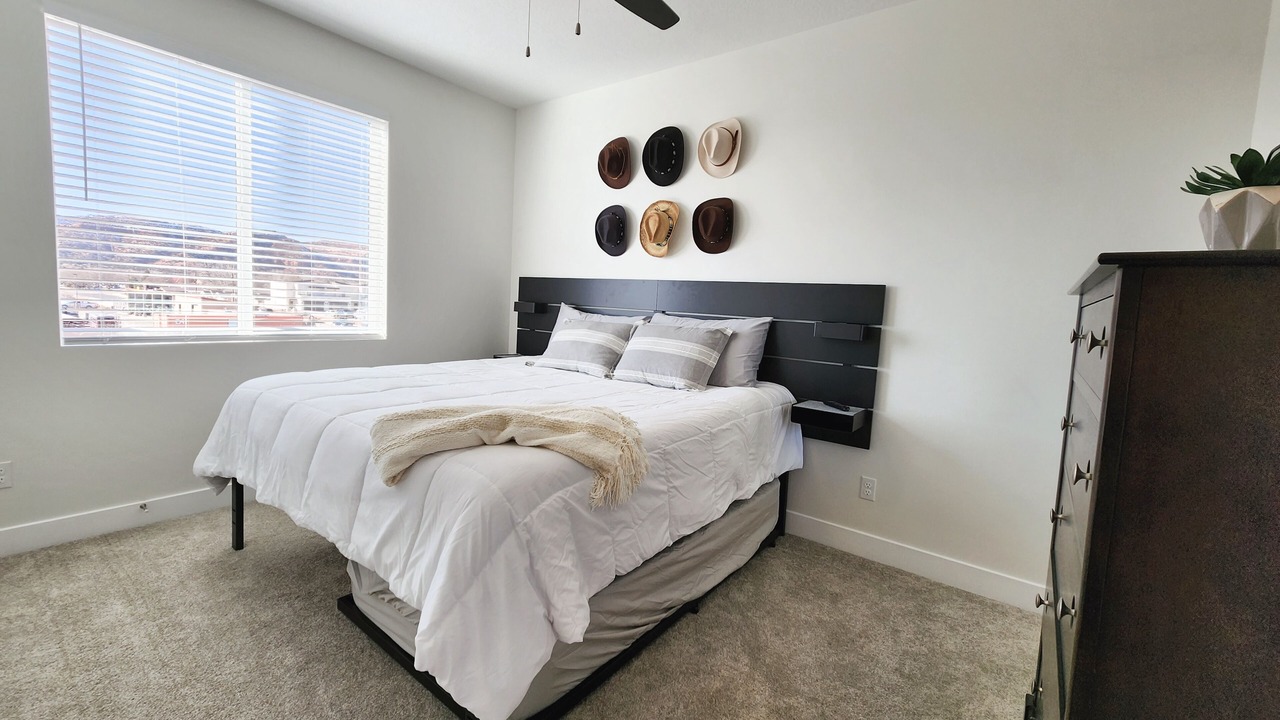 Photo of Bedroom in Kanab