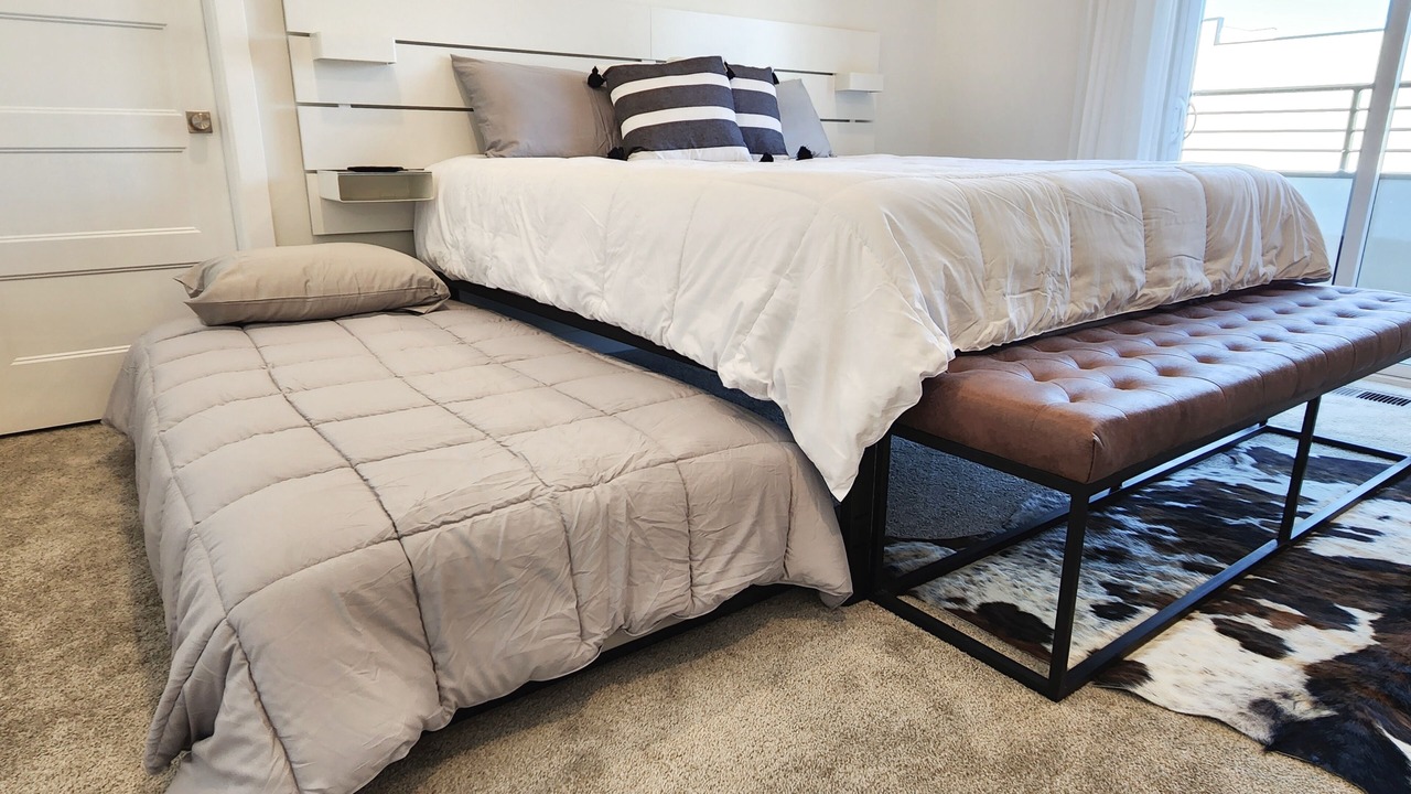 Photo of Bedroom in Kanab