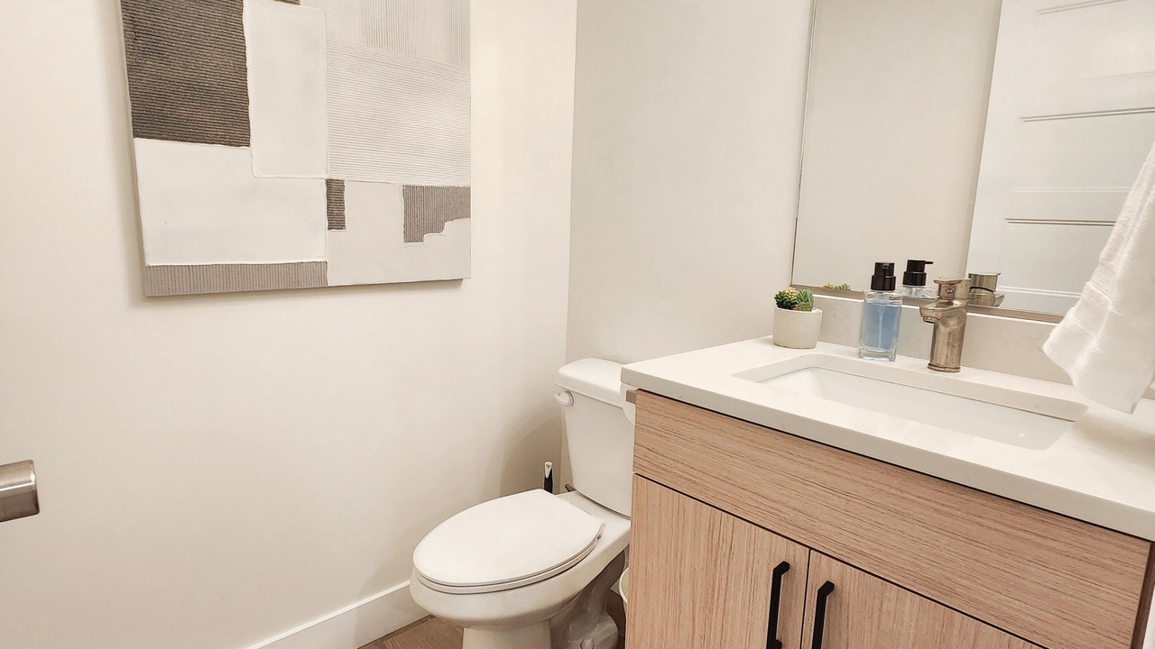 Photo of Bathroom in Kanab