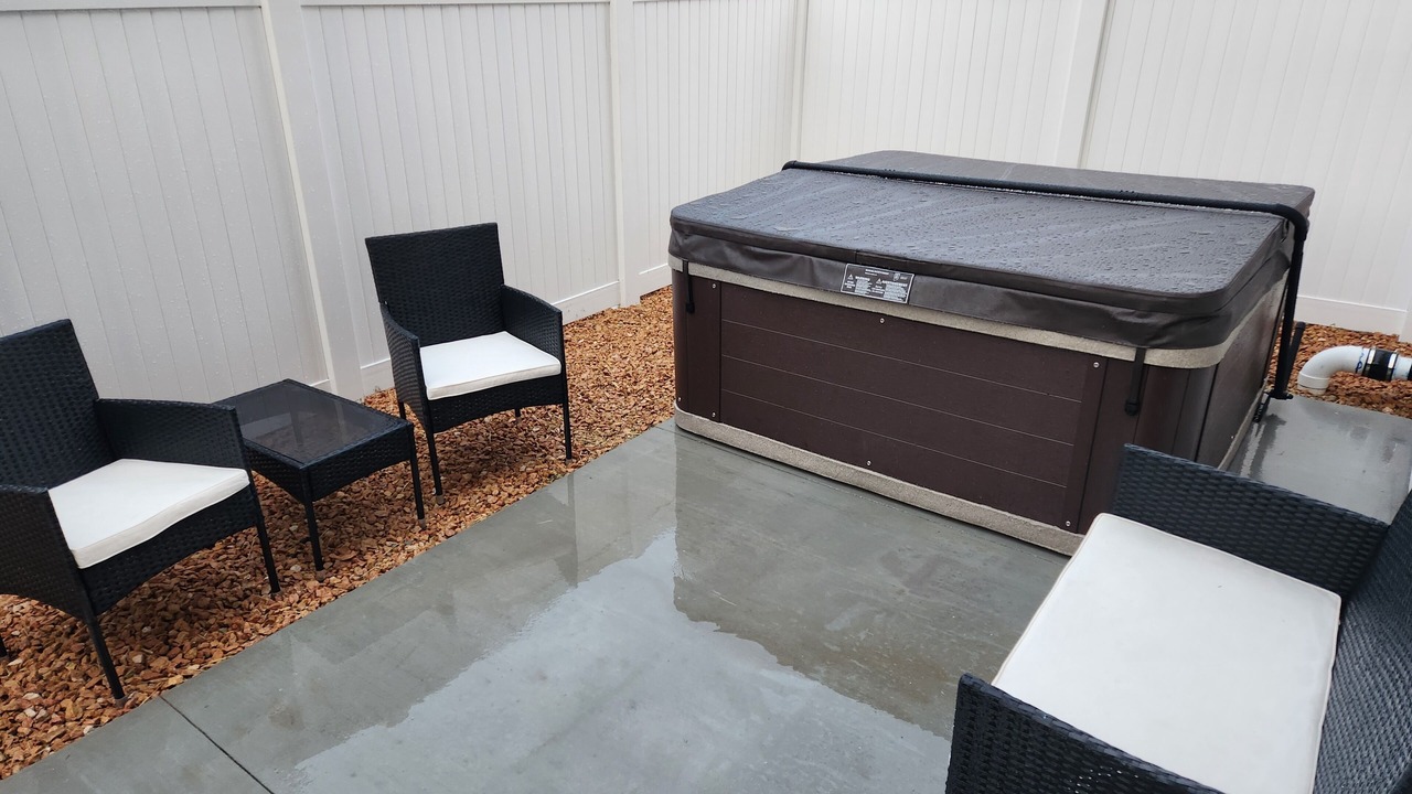 Photo of Patio Balcony in Kanab