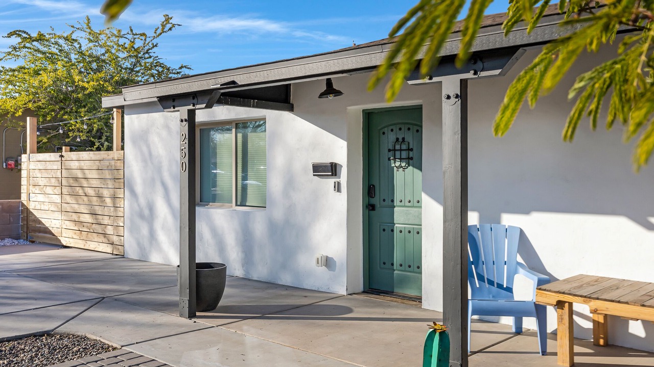 Photo of Patio Balcony in Chandler