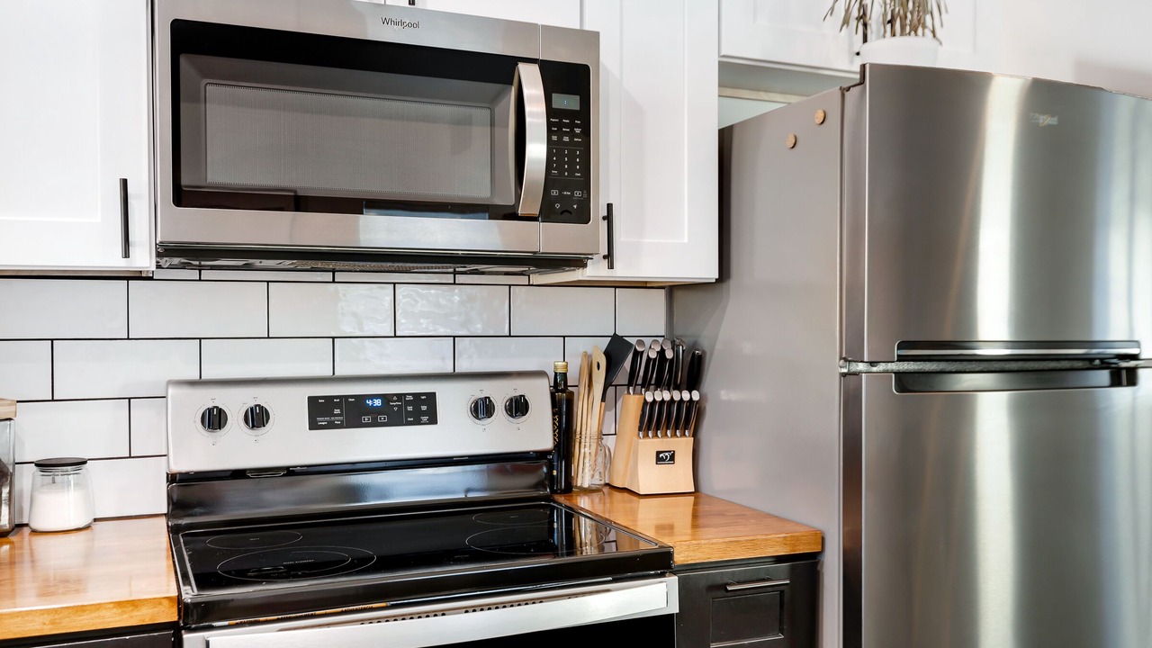 Photo of Kitchen in Chandler