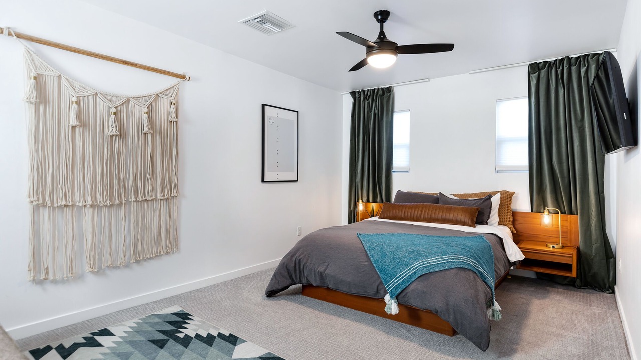 Photo of Bedroom in Chandler