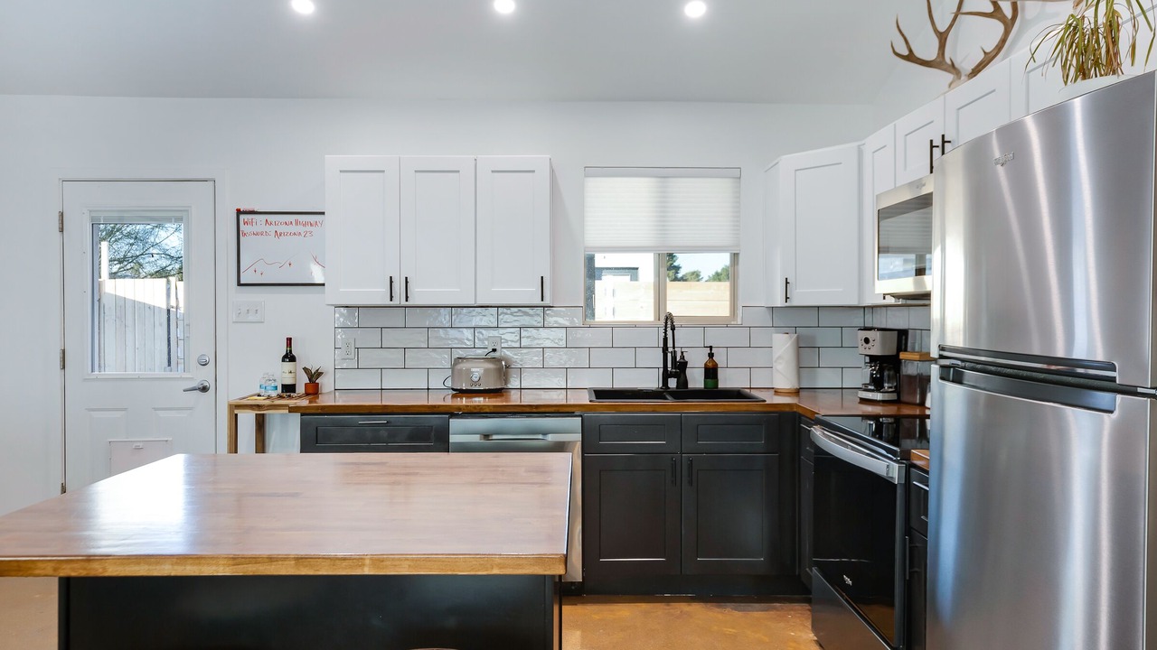 Photo of Kitchen in Chandler