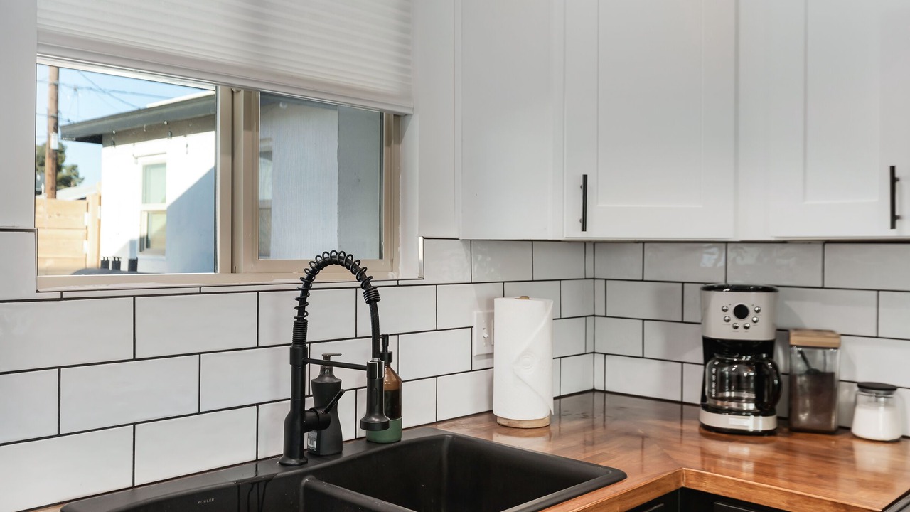 Photo of Kitchen in Chandler