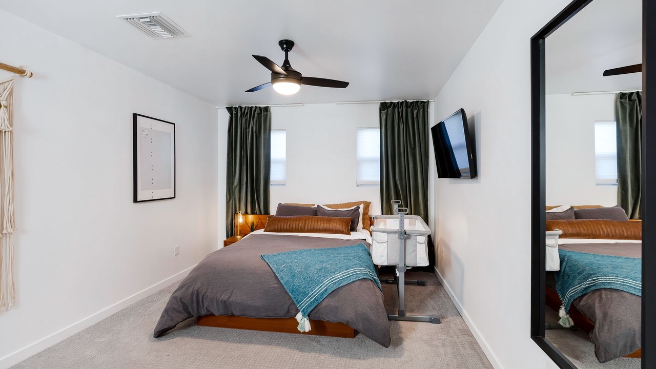 Photo of Bedroom in Chandler