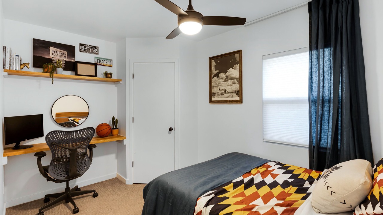 Photo of Bedroom in Chandler